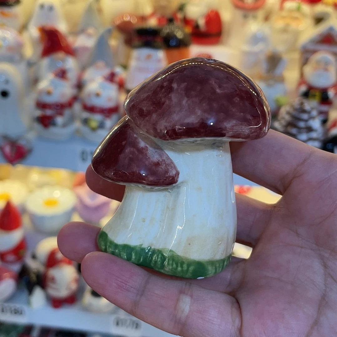 陶瓷微瑕介意慎拍