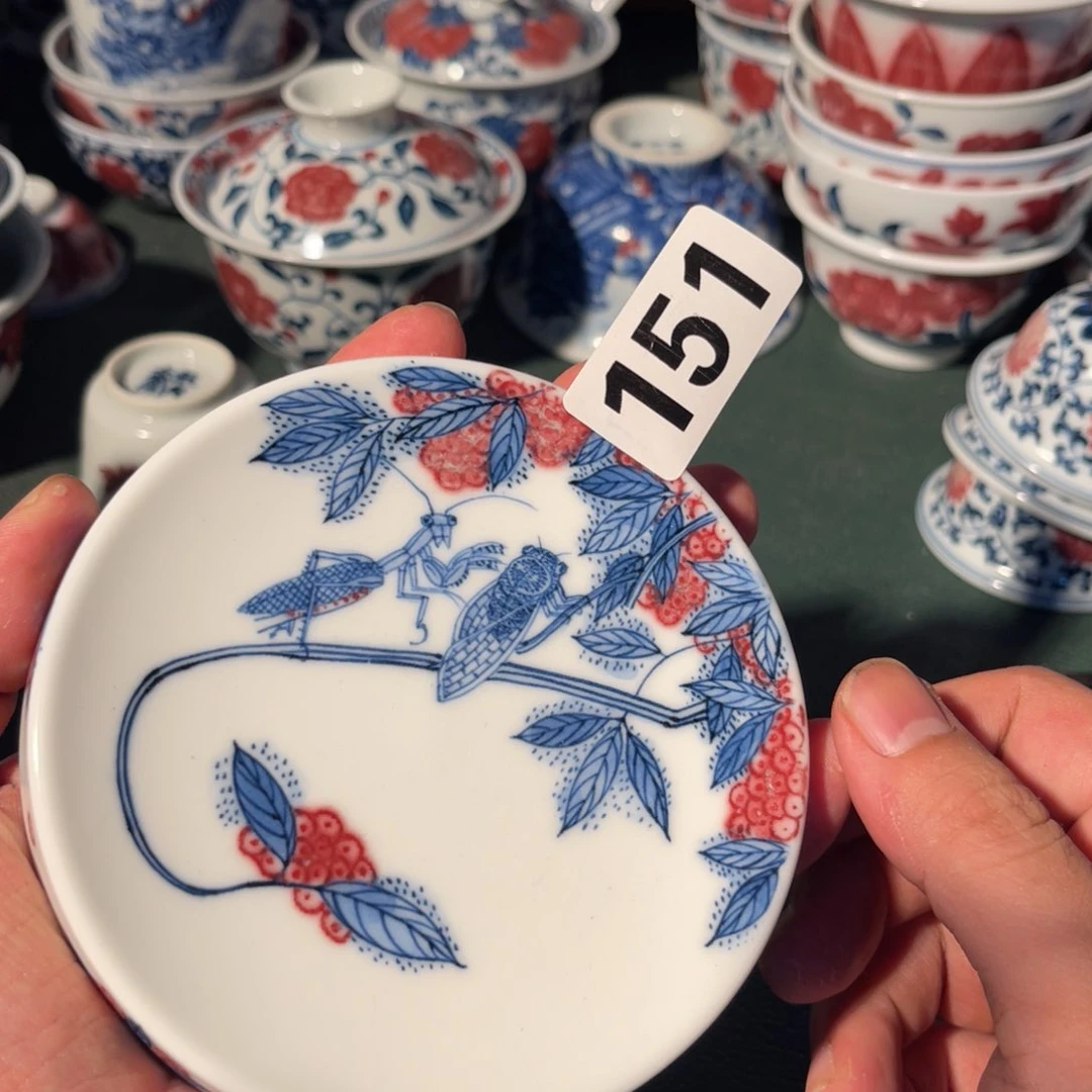 151 半月陶瓷半月陶瓷