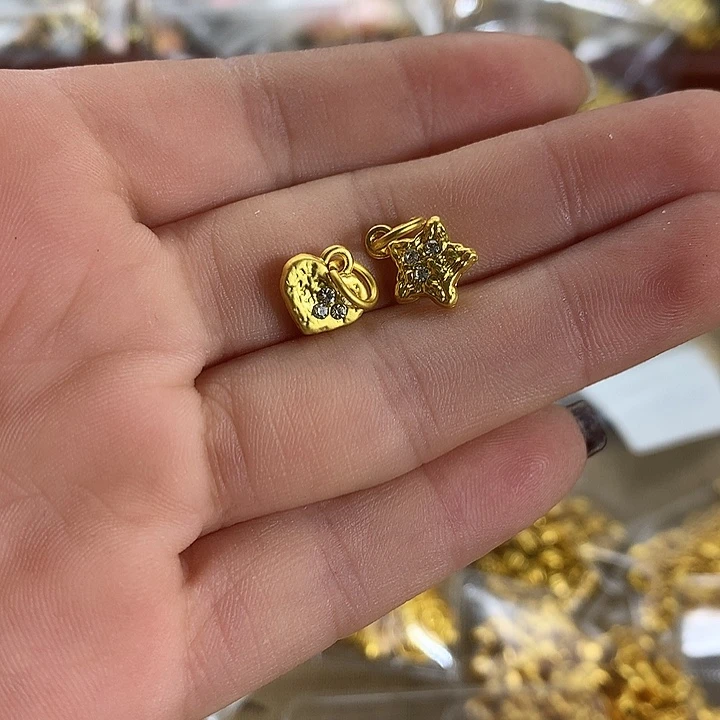 铜合金纯色系列 满三单飞6