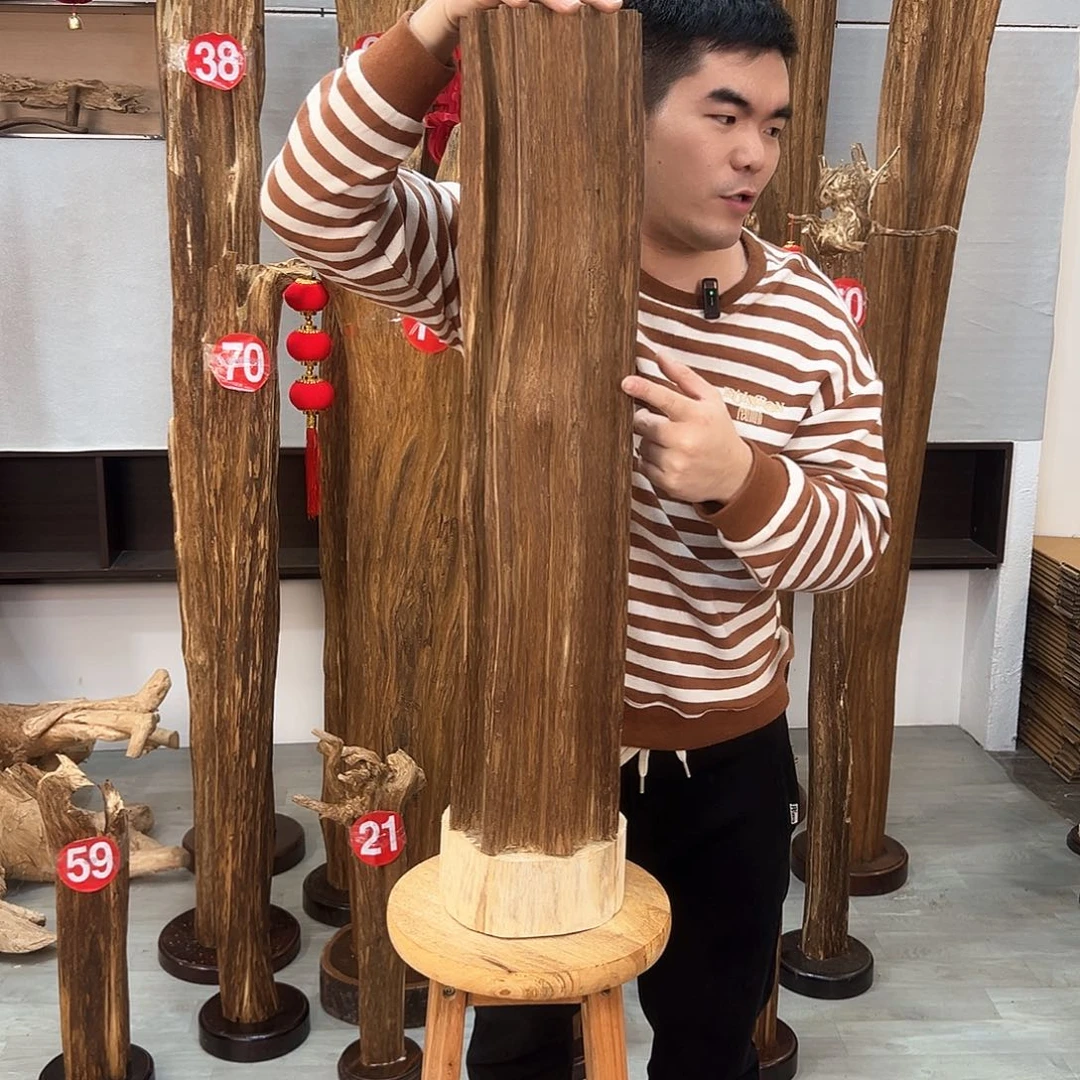 沉香摆件沉香摆件