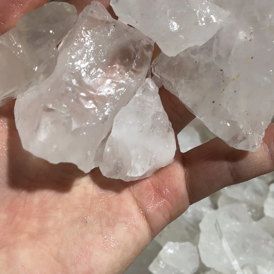 【闪购商品】水晶大型摆件（非配饰）未镶嵌