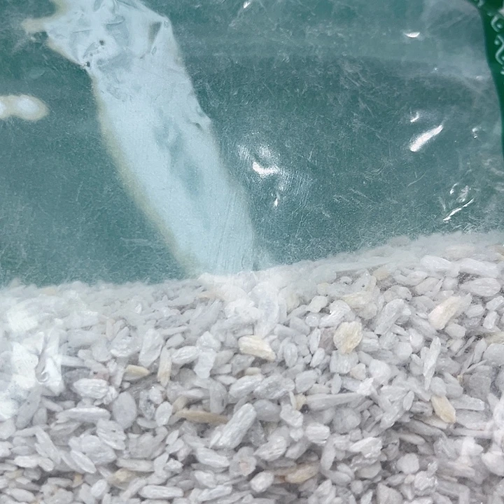 水晶玻璃陽起石一公斤