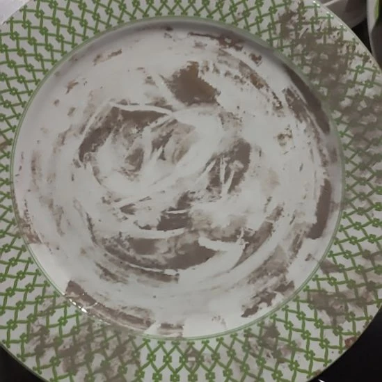 瓷平盘口径27国营四厂库存，