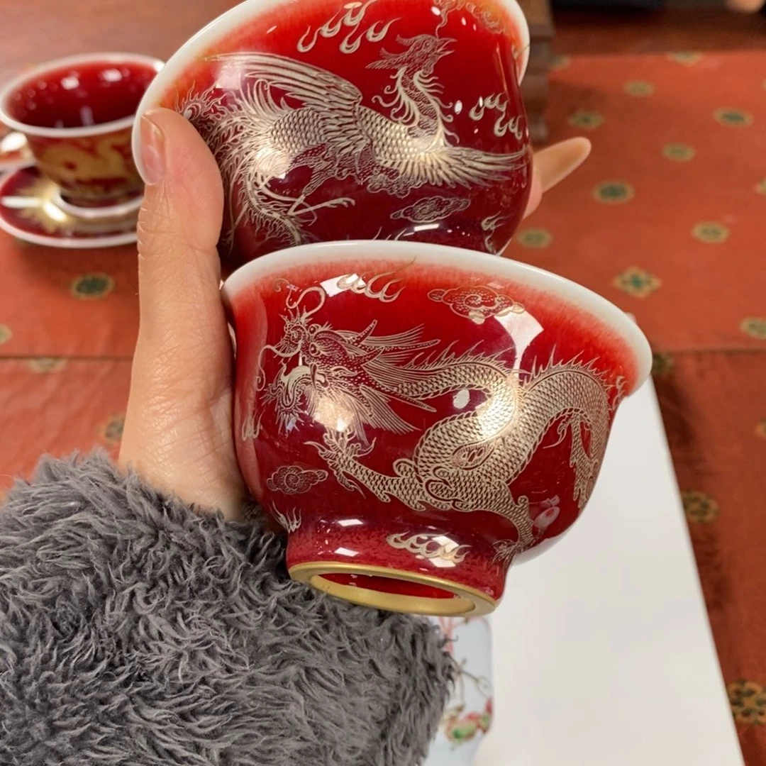 大号九鸣瓷艺九鸣瓷艺