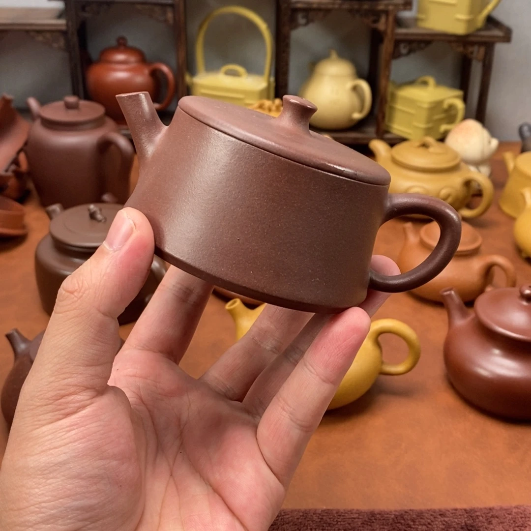 茶壶紫砂紫砂壶紫砂壶