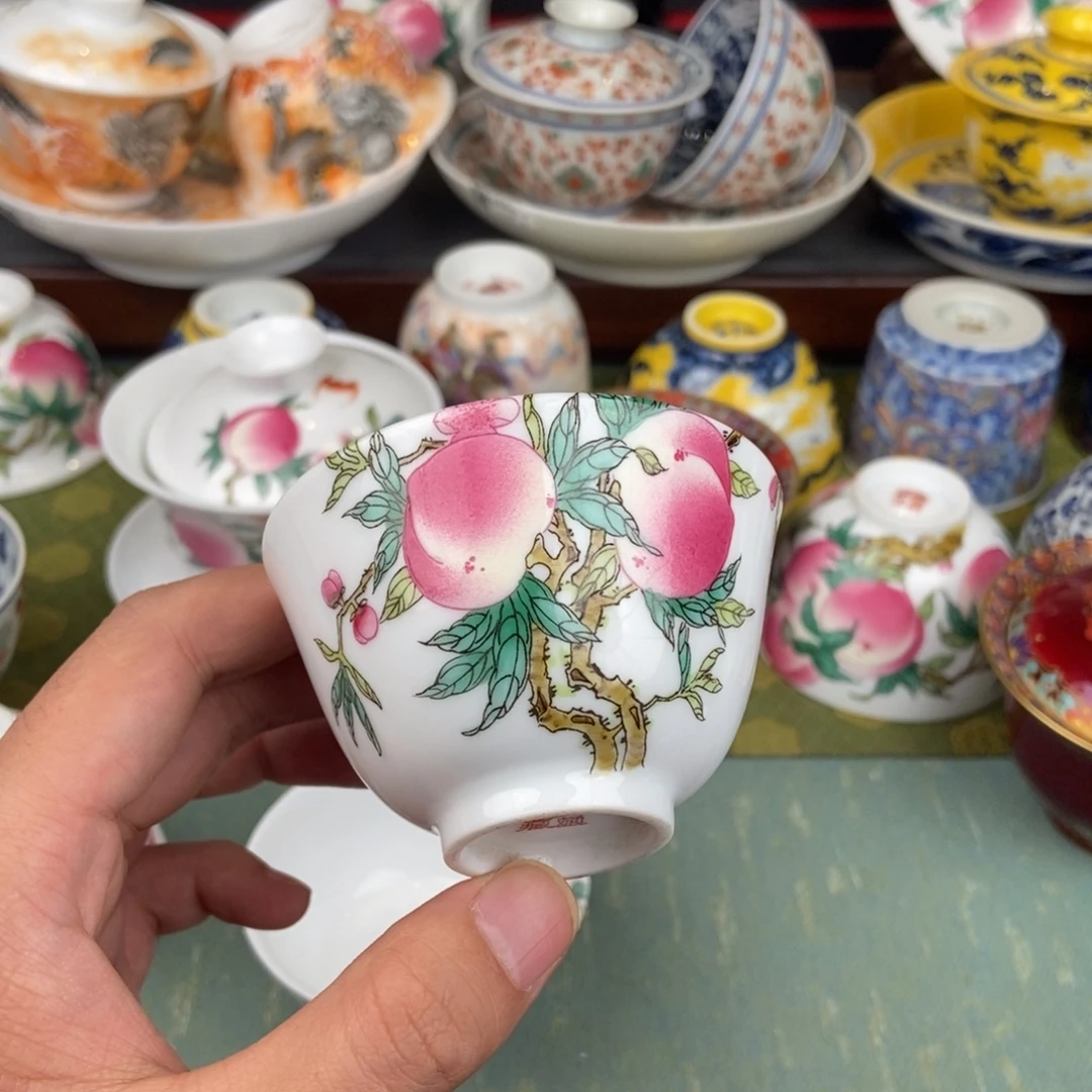 陶瓷的的设计师是