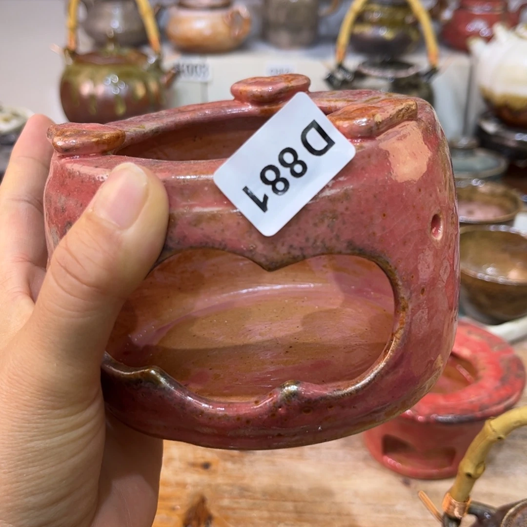 双***舍陶瓷艺术品333333