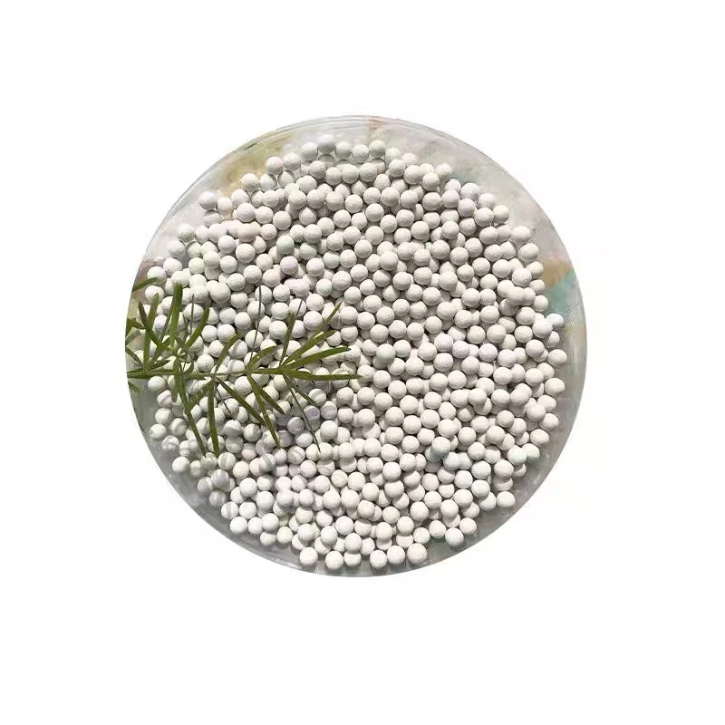 新奇宠物 控跌酸 HPM碱性矿物球 持久微孔缓释  提升水体ph