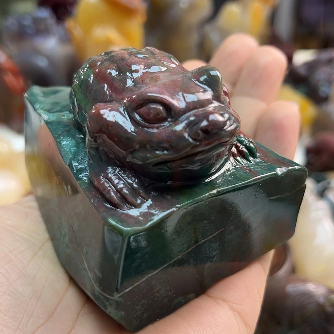 玛瑙/玉髓合金颈饰