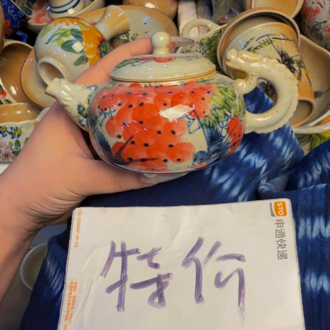 瓷片景德镇源头厂家