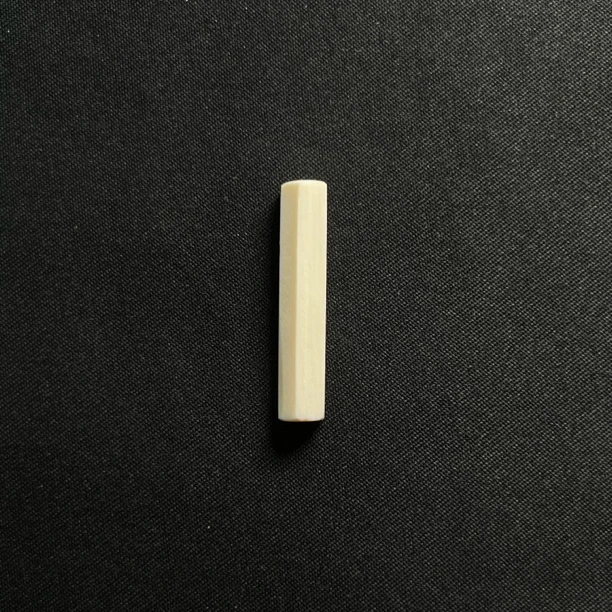 PT6901 一字三通 只做天然猛犸牙