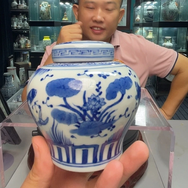 摆件景德镇陶瓷学院美术