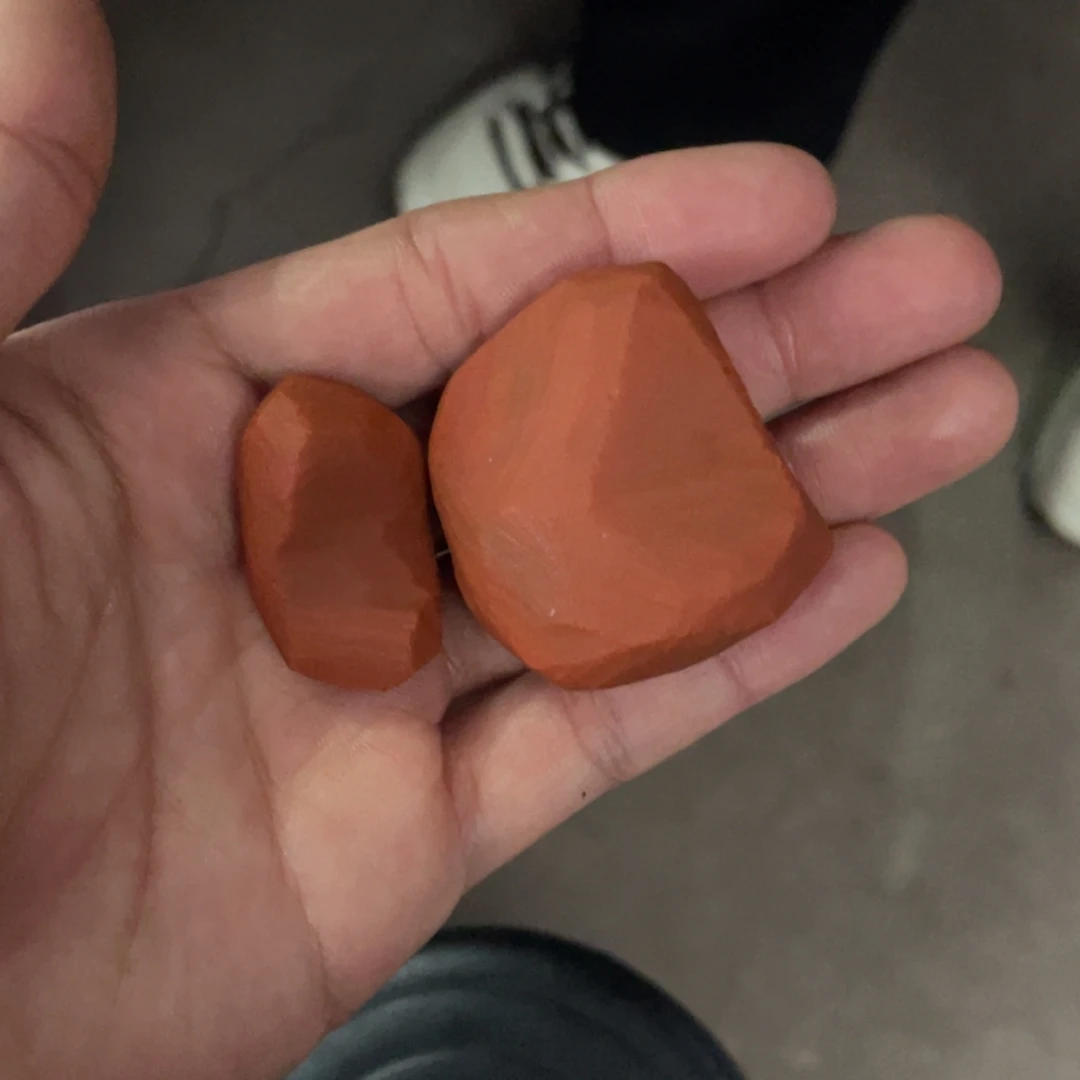 未镶嵌配饰南红玛瑙