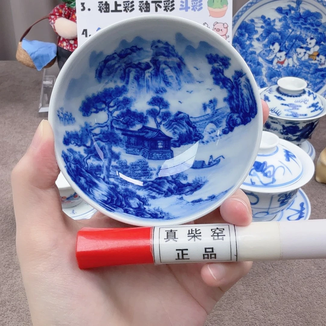 杯陶瓷制品加工工艺技术的应用