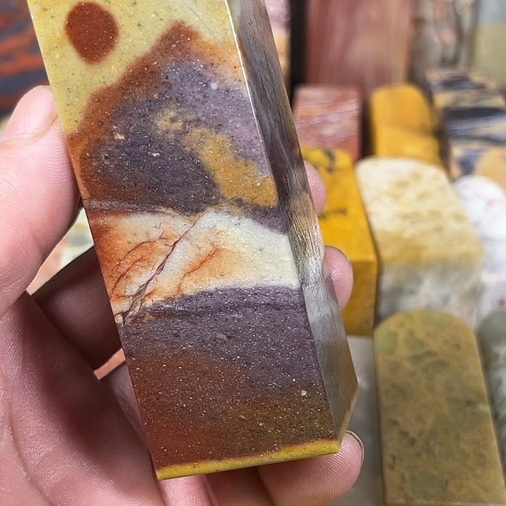 寿山石質*寿山石寿山石