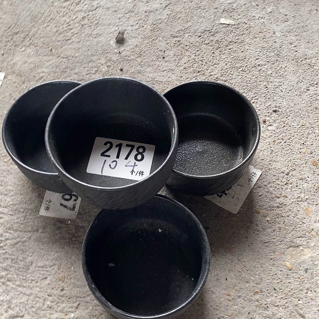 搪瓷外贸陶瓷微瑕2178