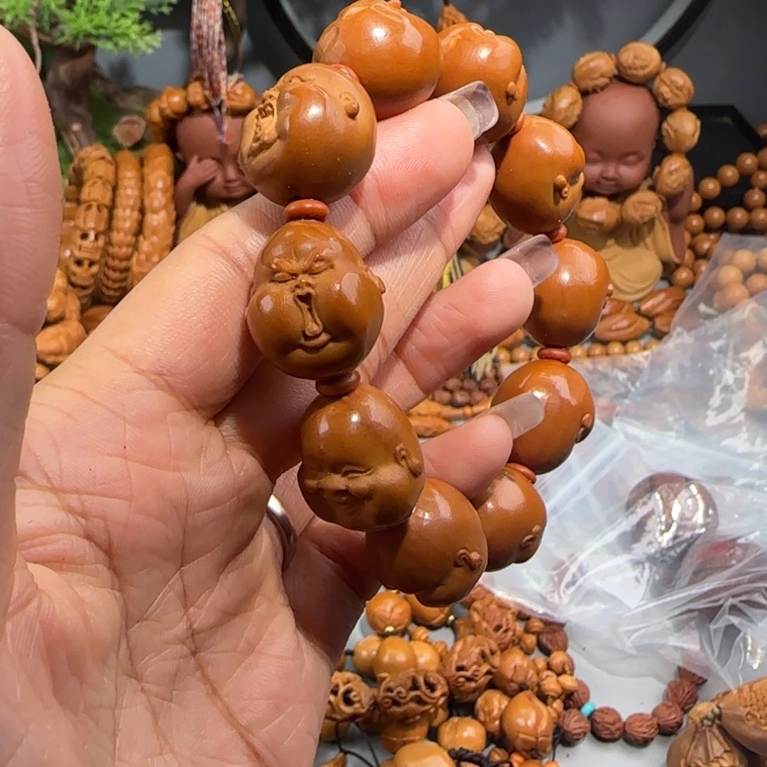 手串/手链橄榄核福利待遇