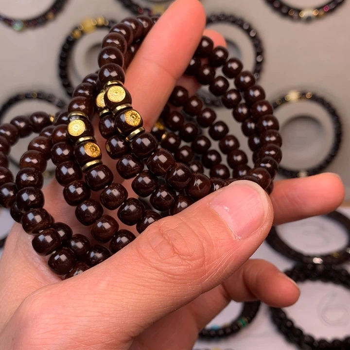 椰蒂手串椰蒂手串