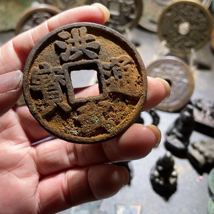 铜现代工艺品仿制品