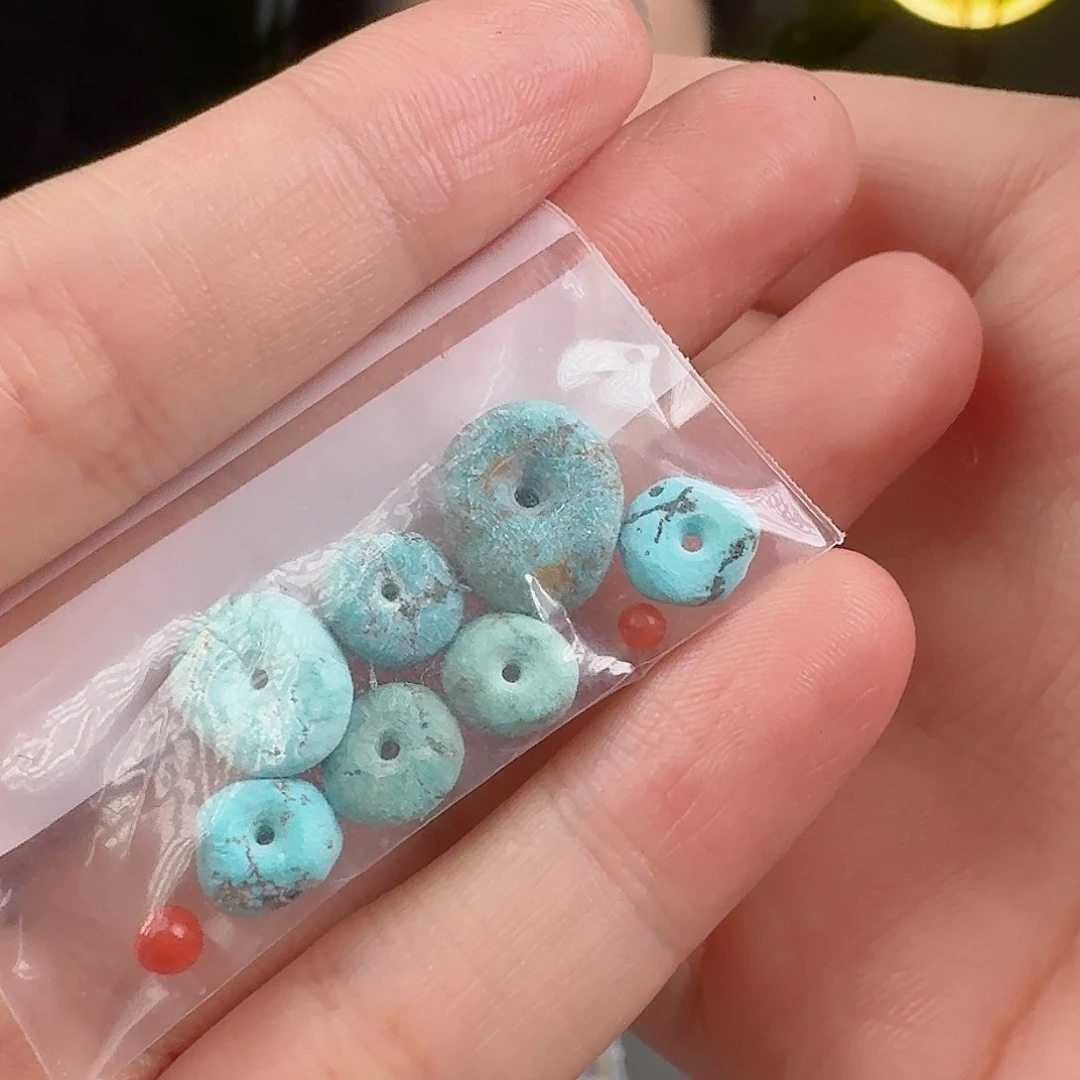 南红玛瑙珠宝奇石未镶嵌