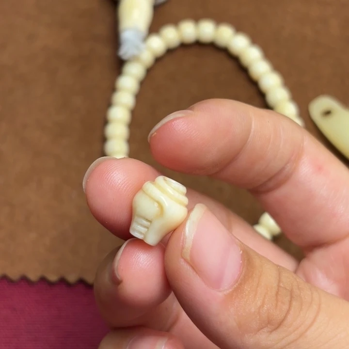 手串/手链橄榄核藏传小配饰