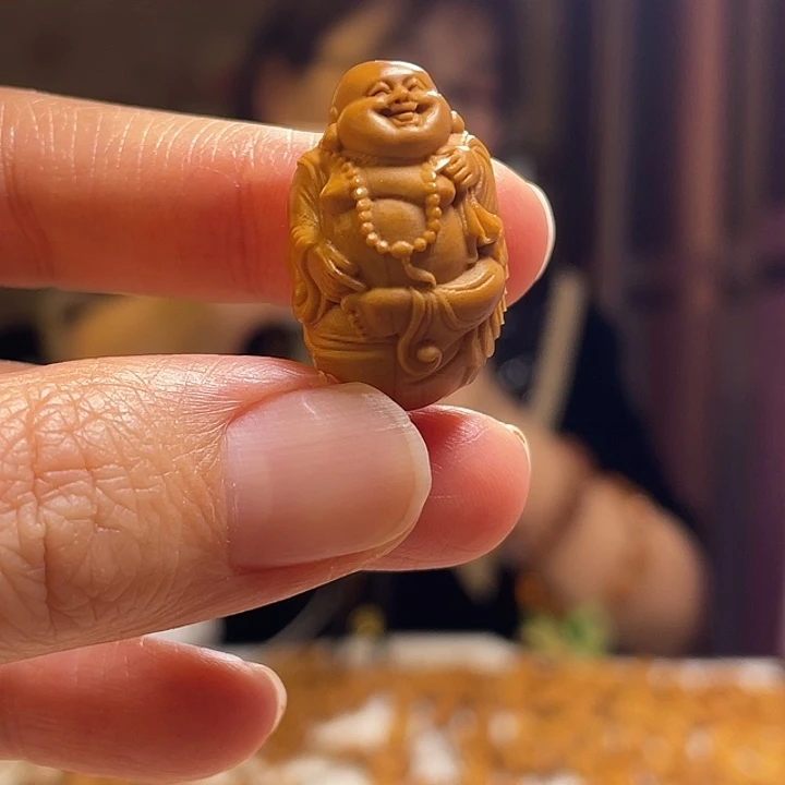 手串/手链橄榄核