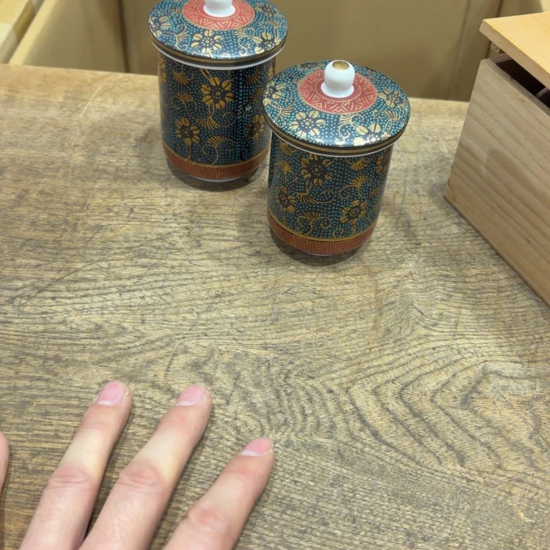 般若中古美术工艺品
