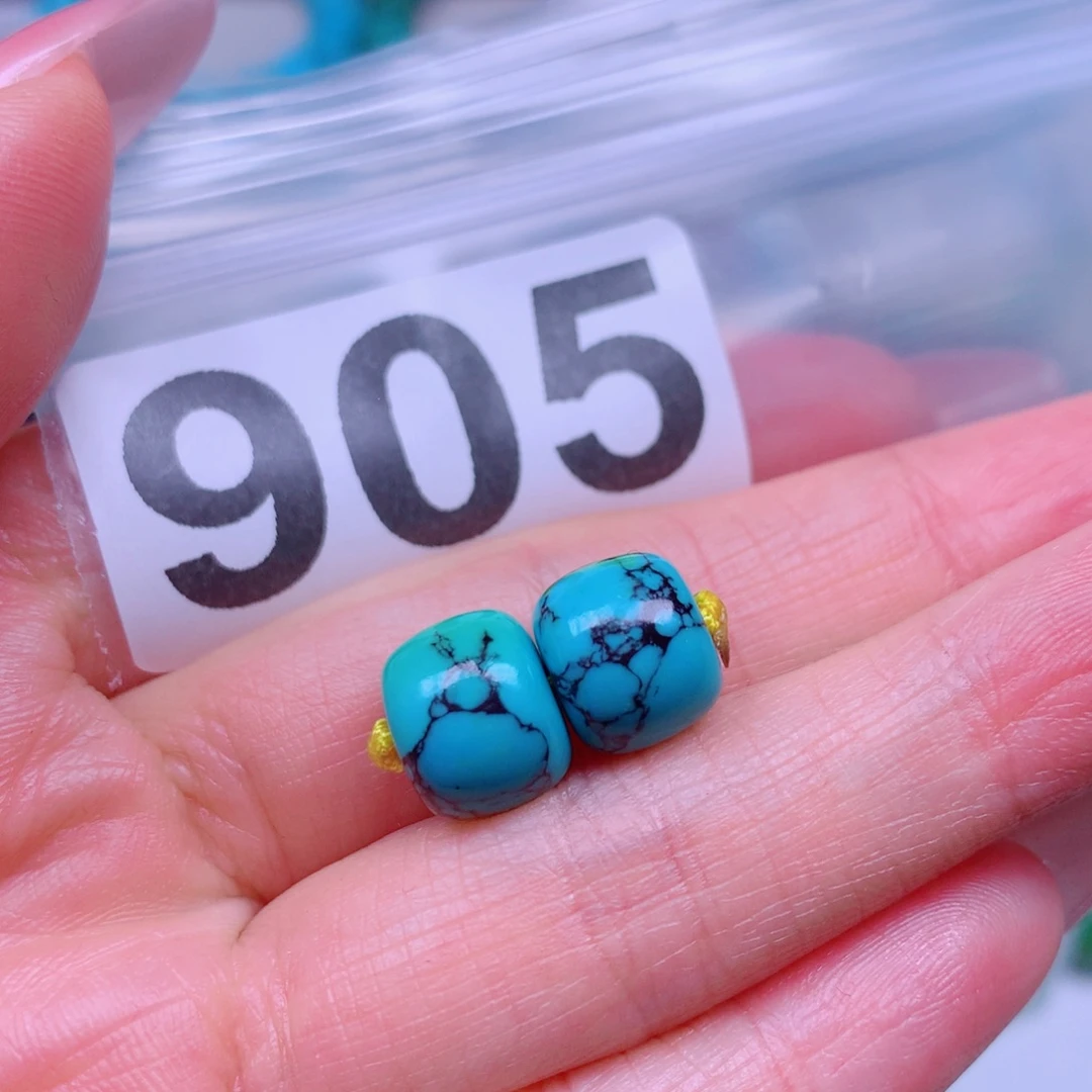 空竹粉丝专享十堰特色手工散珠