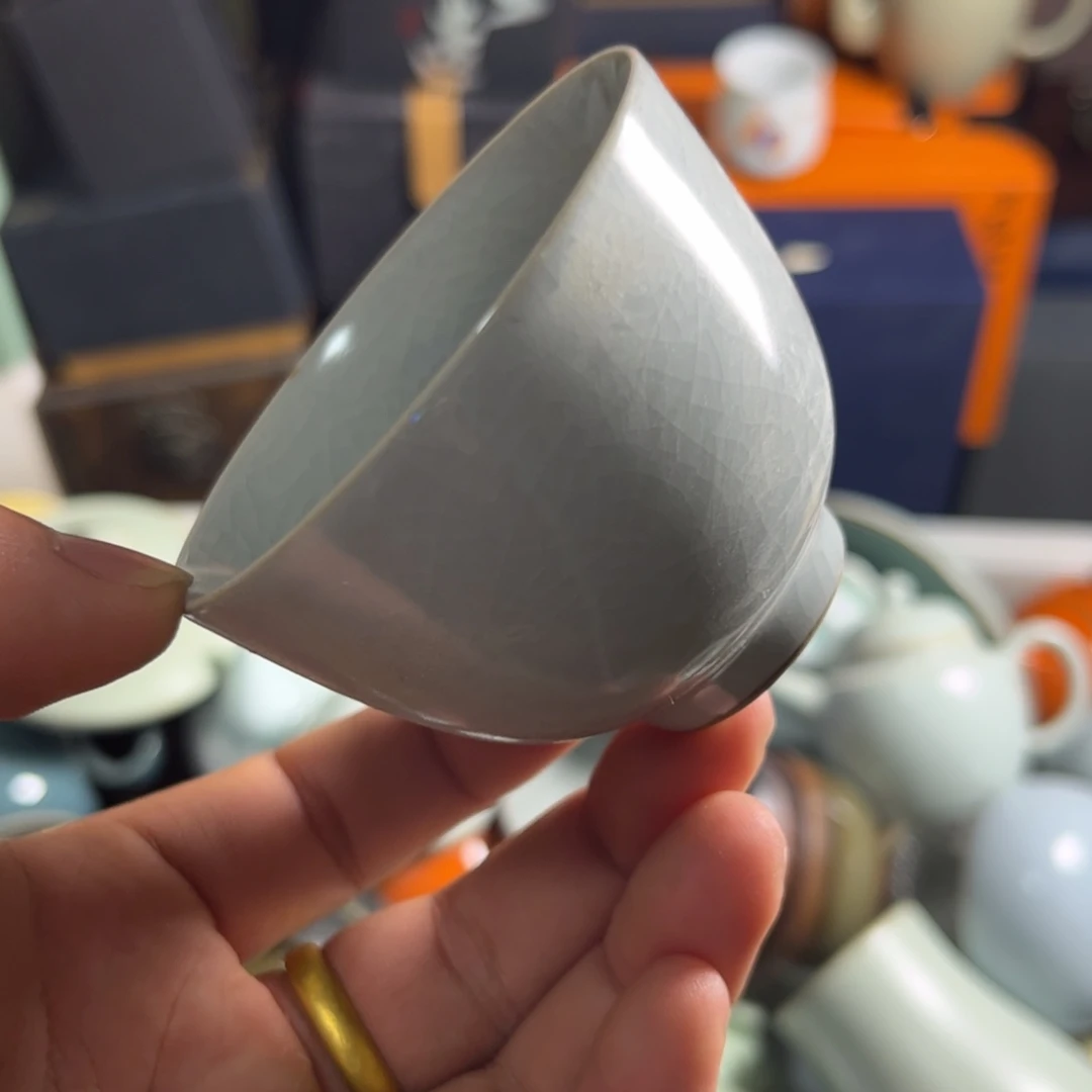 无运费险略有微瑕介意勿拍