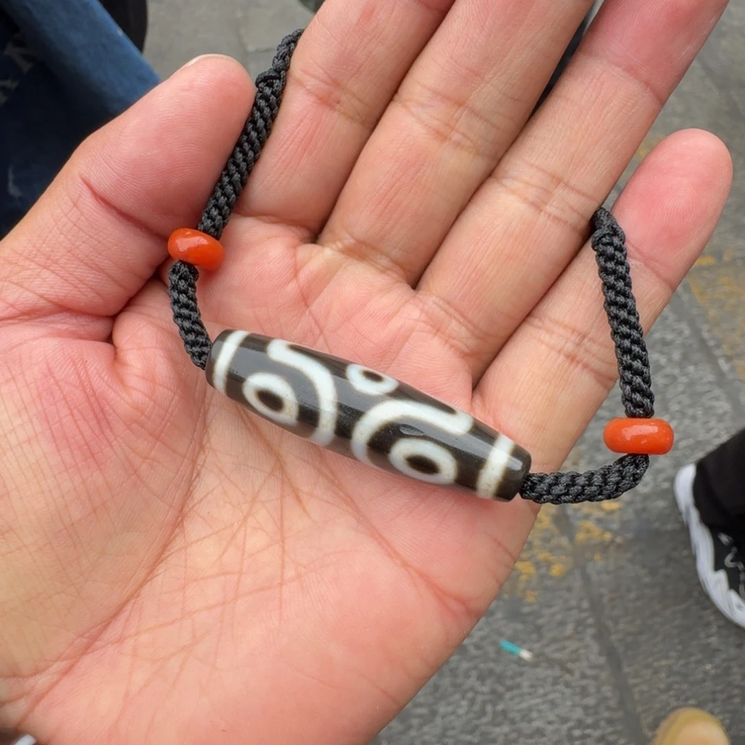 玛瑙/玉髓未镶嵌颈饰玛瑙