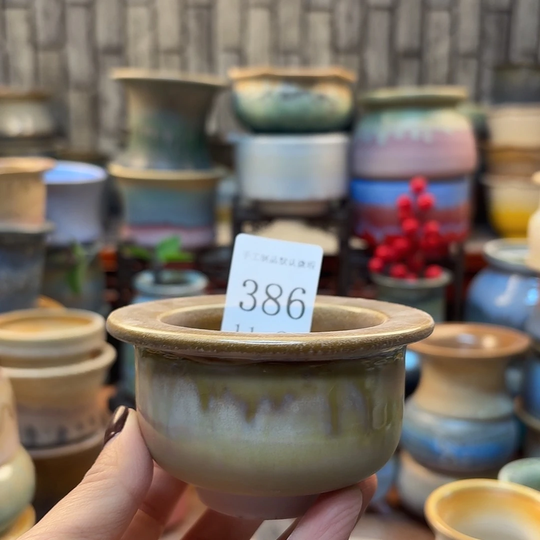 瓷片景德镇陶瓷手工制作
