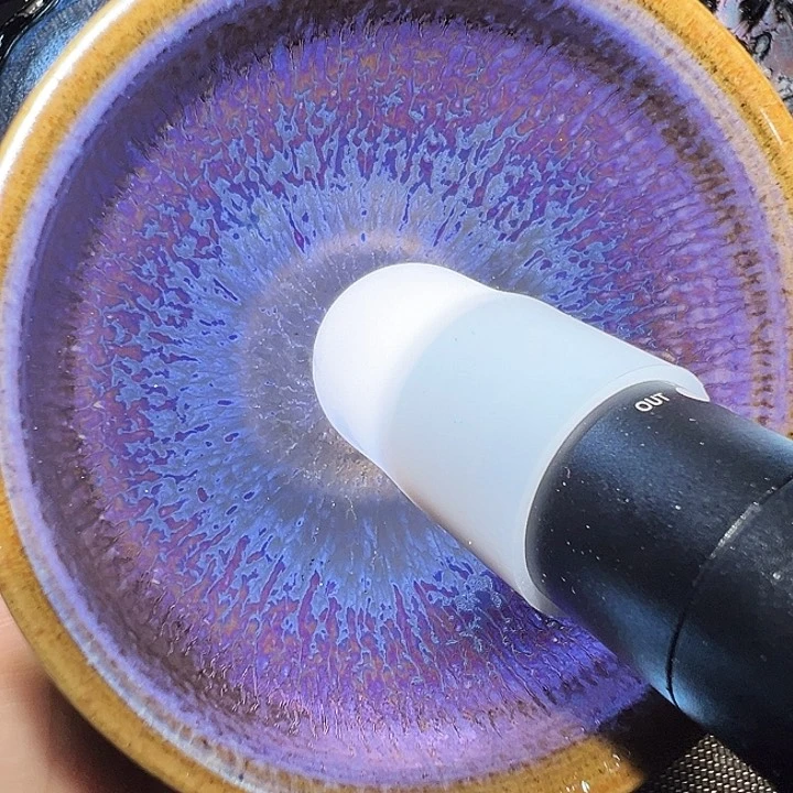 茶盏建窑建盏茶器57