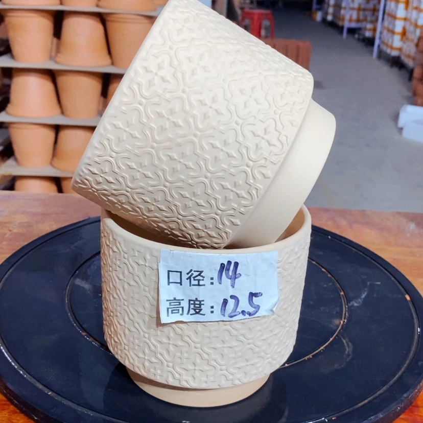 【闪购商品】米白14×12.5-2