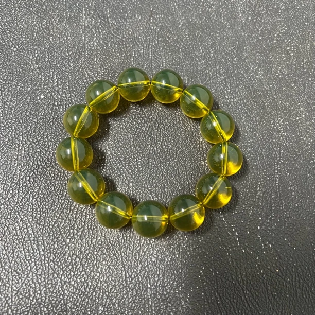 0445  精品手串 （无礼盒）