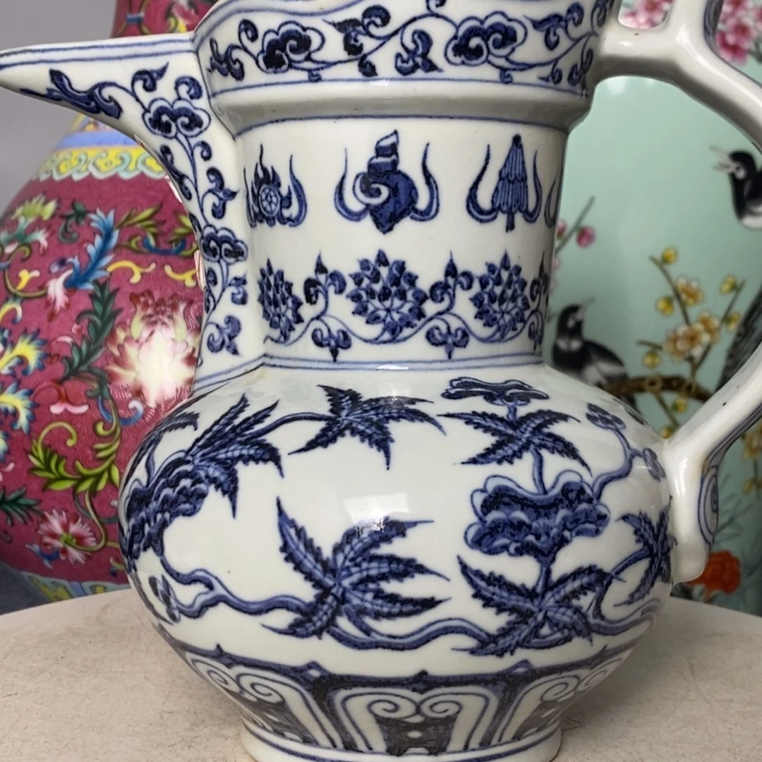 瓷器摆件瓷器瓷器