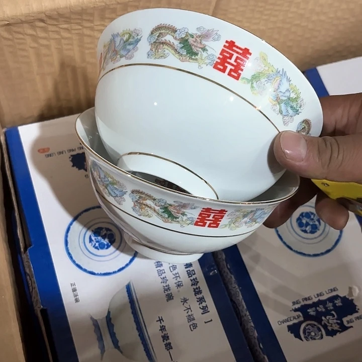 景德镇陶瓷艺术品