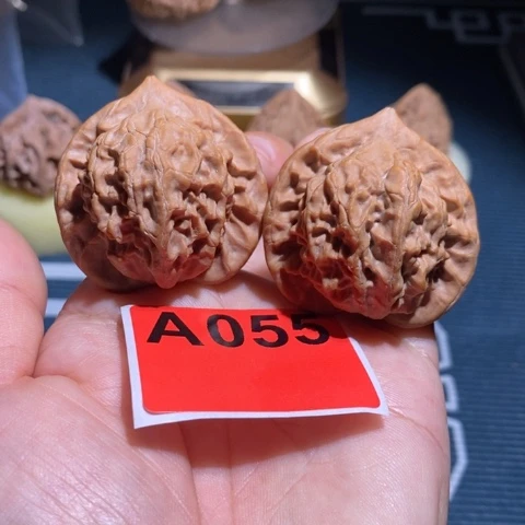吊坠文玩核桃40图图