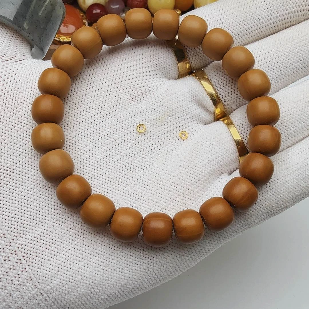 猴头核桃手串你好自以为是又