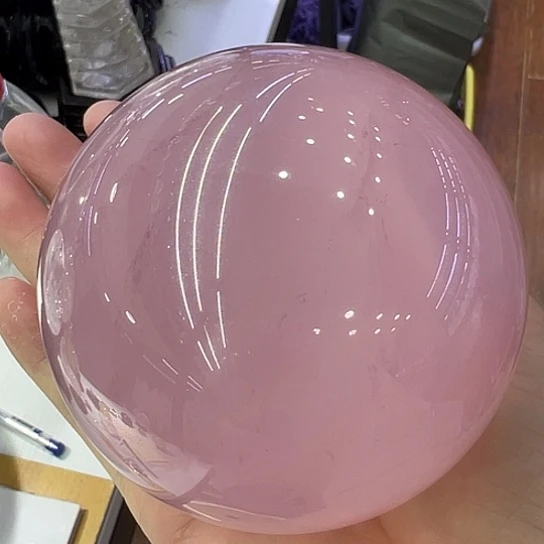 水晶摆件未镶嵌摆件