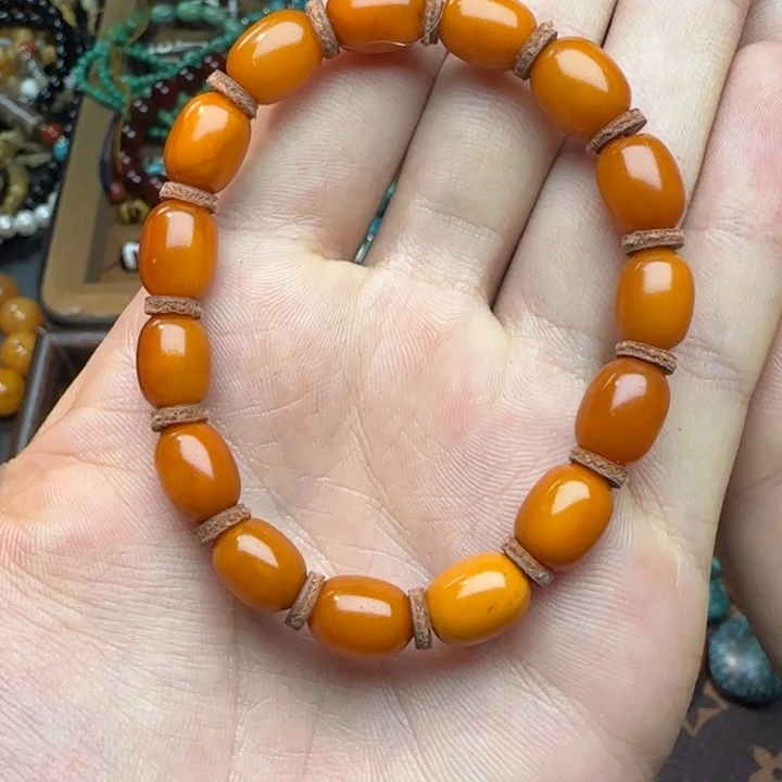 主播推荐的都是好东西