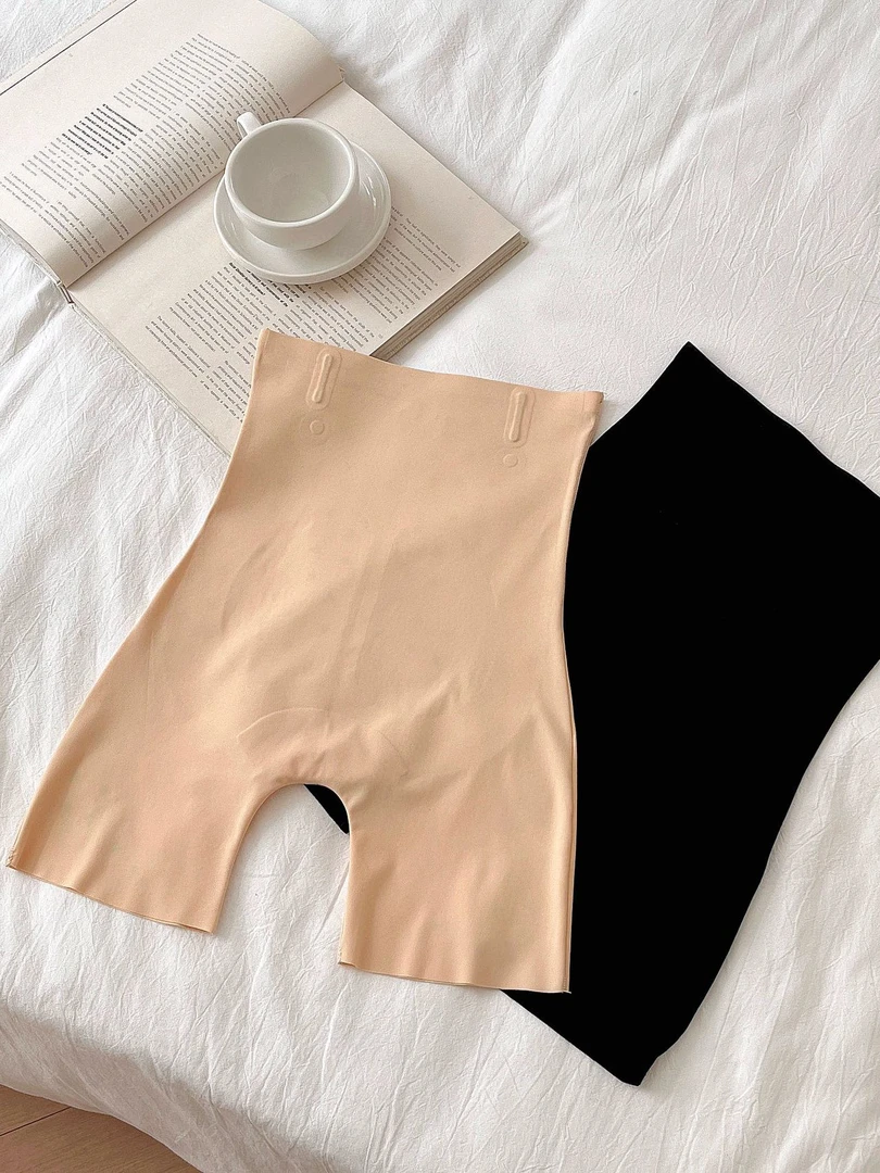 089女装韩版时尚百搭收腹安全裤