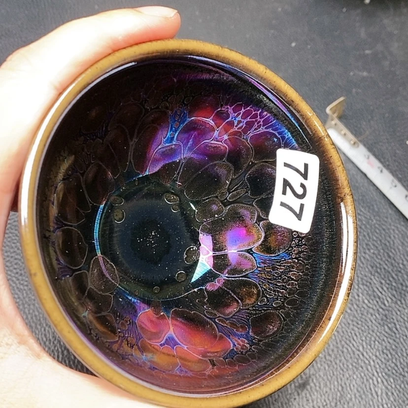【闪购商品】茶盏我的盏太好看了吧