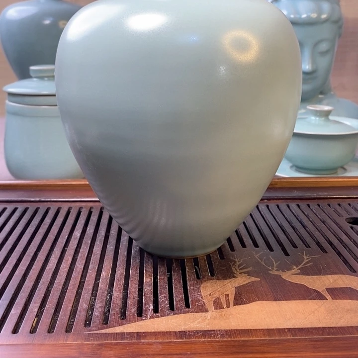 原产地汝瓷一一一一一