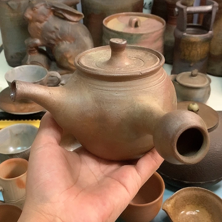 备前烧备前烧备前