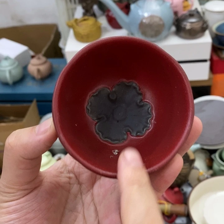 陶瓷艺术品及陶瓷壶