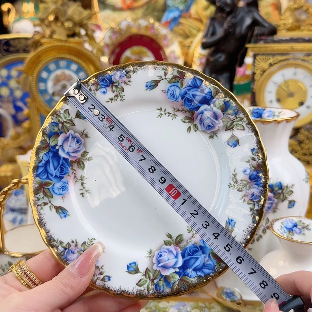 欧洲瓷器收藏鉴赏