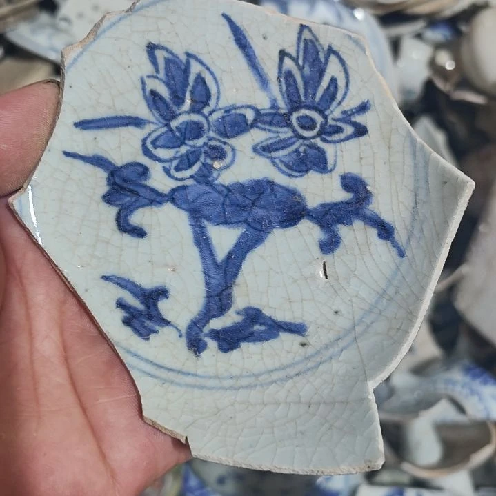 陶瓷手工艺品陶瓷