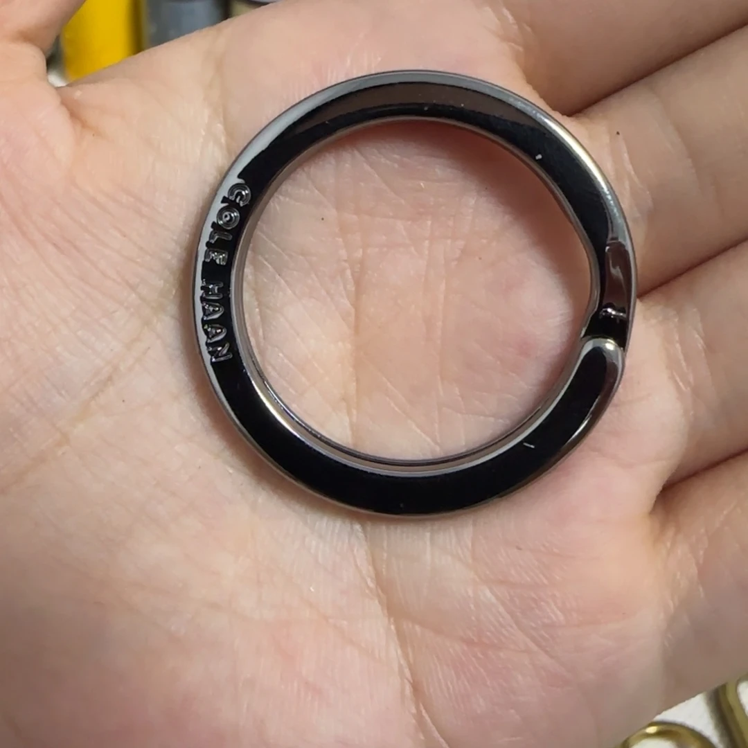 内径2.5 10元10个.