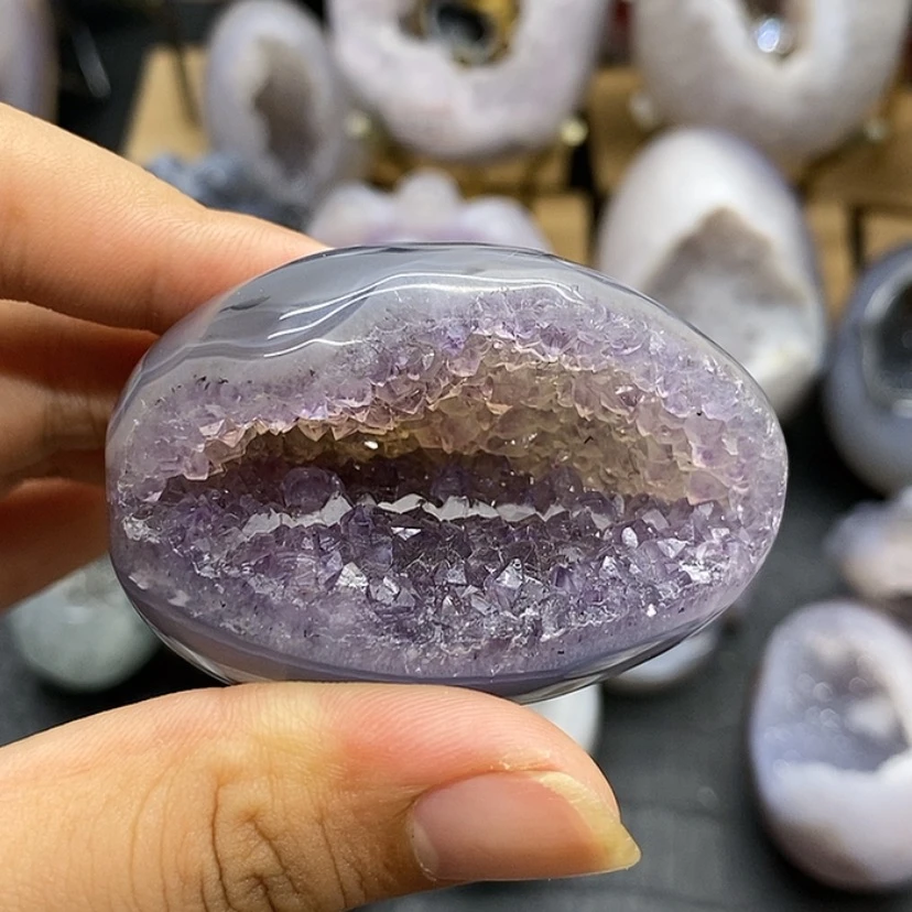 【闪购商品】未镶嵌大型摆件（非配饰）水晶
