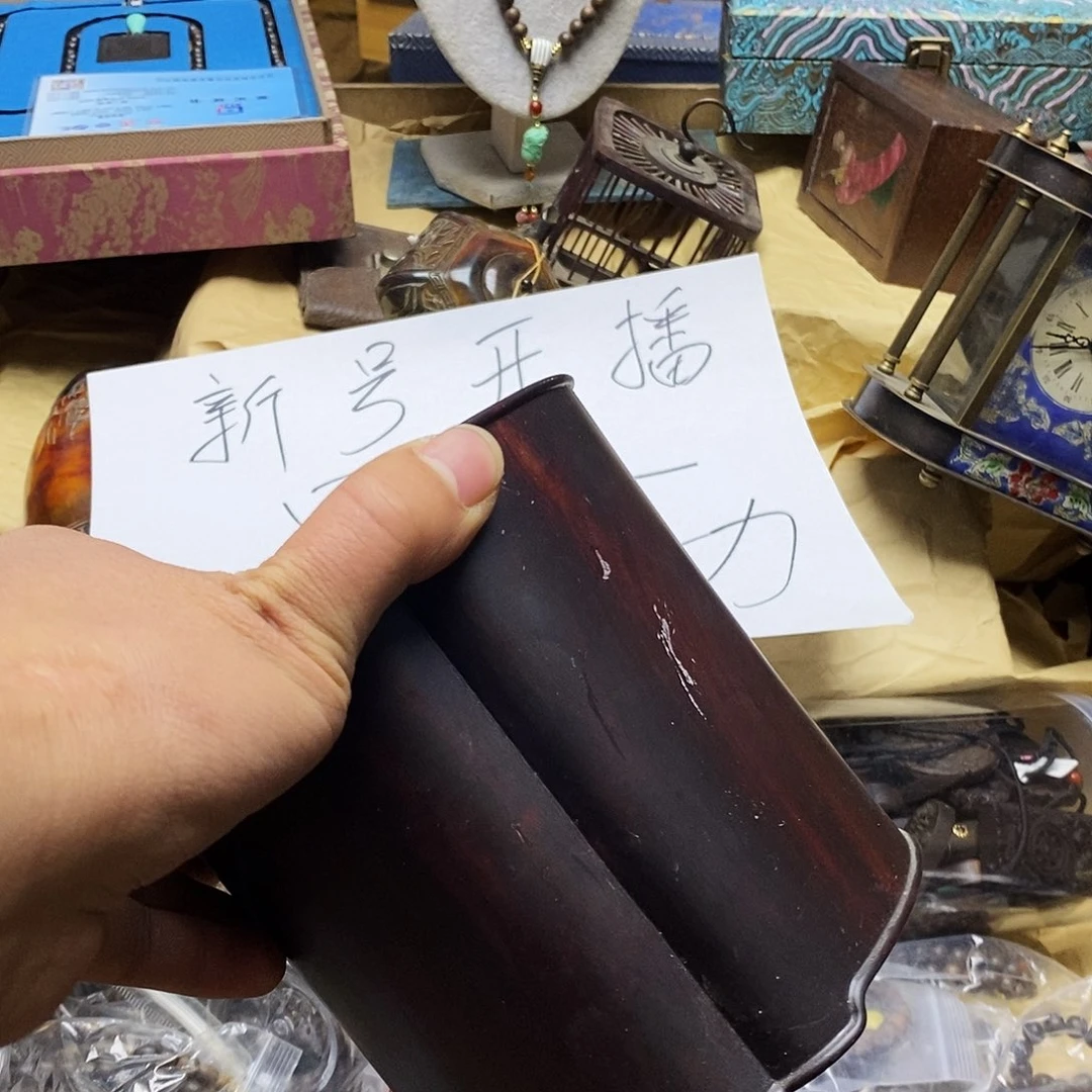 木质文玩回血文玩回血